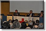 Torino 29 Novembre 2014 - Assemblea Regionale - Croce Rossa Italiana- Comitato Regionale del Piemonte