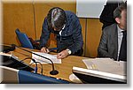 Torino 29 Novembre 2014 - Assemblea Regionale - Croce Rossa Italiana- Comitato Regionale del Piemonte
