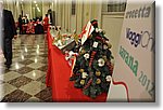 Torino 29 Novembre 2014 - Burraco in Prefettura - Croce Rossa Italiana- Comitato Regionale del Piemonte