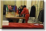 Torino 29 Novembre 2014 - Burraco in Prefettura - Croce Rossa Italiana- Comitato Regionale del Piemonte