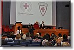 Torino 29 Novembre 2014 - Visita Isp.Naz. IIVV - Croce Rossa Italiana- Comitato Regionale del Piemonte