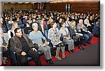 Torino 29 Novembre 2014 - Visita Isp.Naz. IIVV - Croce Rossa Italiana- Comitato Regionale del Piemonte