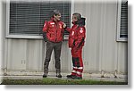 CIE Settimo 6 Dicembre 2014 - Il tempo dell'accoglienza - Croce Rossa Italiana- Comitato Regionale del Piemonte