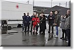 CIE Settimo 6 Dicembre 2014 - Il tempo dell'accoglienza - Croce Rossa Italiana- Comitato Regionale del Piemonte