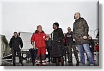 CIE Settimo 6 Dicembre 2014 - Il tempo dell'accoglienza - Croce Rossa Italiana- Comitato Regionale del Piemonte