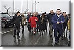 CIE Settimo 6 Dicembre 2014 - Il tempo dell'accoglienza - Croce Rossa Italiana- Comitato Regionale del Piemonte