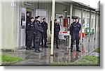 CIE Settimo 6 Dicembre 2014 - Il tempo dell'accoglienza - Croce Rossa Italiana- Comitato Regionale del Piemonte