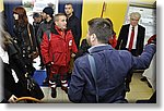 CIE Settimo 6 Dicembre 2014 - Il tempo dell'accoglienza - Croce Rossa Italiana- Comitato Regionale del Piemonte