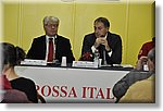 CIE Settimo 6 Dicembre 2014 - Il tempo dell'accoglienza - Croce Rossa Italiana- Comitato Regionale del Piemonte