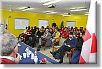 CIE Settimo 6 Dicembre 2014 - Il tempo dell'accoglienza - Croce Rossa Italiana- Comitato Regionale del Piemonte