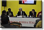 CIE Settimo 6 Dicembre 2014 - Il tempo dell'accoglienza - Croce Rossa Italiana- Comitato Regionale del Piemonte