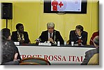 CIE Settimo 6 Dicembre 2014 - Il tempo dell'accoglienza - Croce Rossa Italiana- Comitato Regionale del Piemonte