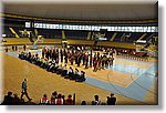 Torino 13 Dicembre 2014 - La Fanfara del Piemonte per TELETON - Croce Rossa Italiana- Comitato Regionale del Piemonte