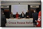 Cuneo 10 Gennaio 2015 - Premiazioni Volontari - Croce Rossa Italiana- Comitato Regionale del Piemonte