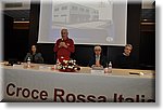 Cuneo 10 Gennaio 2015 - Premiazioni Volontari - Croce Rossa Italiana- Comitato Regionale del Piemonte