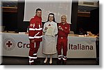 Cuneo 10 Gennaio 2015 - Premiazioni Volontari - Croce Rossa Italiana- Comitato Regionale del Piemonte