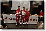 Cuneo 10 Gennaio 2015 - Premiazioni Volontari - Croce Rossa Italiana- Comitato Regionale del Piemonte