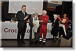 Cuneo 10 Gennaio 2015 - Premiazioni Volontari - Croce Rossa Italiana- Comitato Regionale del Piemonte