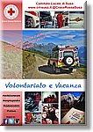 Susa 18 Gennaio 2015 - Volontariato e Vacanza - Croce Rossa Italiana- Comitato Regionale del Piemonte