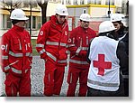Pianezza 31 Gennaio 2015 - Corso OPEN - Croce Rossa Italiana- Comitato Regionale del Piemonte