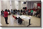 Nichelino 1 Marzo 2015 - Aggiornamento Simulatori - Croce Rossa Italiana- Comitato Regionale del Piemonte