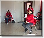 Nichelino 1 Marzo 2015 - Aggiornamento Simulatori - Croce Rossa Italiana- Comitato Regionale del Piemonte