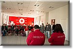 Nichelino 1 Marzo 2015 - Aggiornamento Simulatori - Croce Rossa Italiana- Comitato Regionale del Piemonte