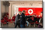 Nichelino 1 Marzo 2015 - Aggiornamento Simulatori - Croce Rossa Italiana- Comitato Regionale del Piemonte