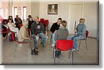 Nichelino 1 Marzo 2015 - Aggiornamento Simulatori - Croce Rossa Italiana- Comitato Regionale del Piemonte