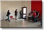 Nichelino 1 Marzo 2015 - Aggiornamento Simulatori - Croce Rossa Italiana- Comitato Regionale del Piemonte