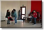 Nichelino 1 Marzo 2015 - Aggiornamento Simulatori - Croce Rossa Italiana- Comitato Regionale del Piemonte