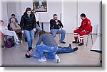 Nichelino 1 Marzo 2015 - Aggiornamento Simulatori - Croce Rossa Italiana- Comitato Regionale del Piemonte