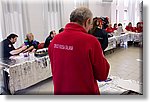 Nichelino 8 Marzo 2015 - Aggiornamento Truccatori - Croce Rossa Italiana- Comitato Regionale del Piemonte