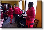 Nichelino 8 Marzo 2015 - Aggiornamento Truccatori - Croce Rossa Italiana- Comitato Regionale del Piemonte