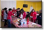 Nichelino 8 Marzo 2015 - Aggiornamento Truccatori - Croce Rossa Italiana- Comitato Regionale del Piemonte