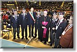 Torino 21 Marzo 2015 - Consegna pettorine Sindone - Croce Rossa Italiana- Comitato Regionale del Piemonte