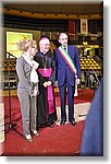 Torino 21 Marzo 2015 - Consegna pettorine Sindone - Croce Rossa Italiana- Comitato Regionale del Piemonte