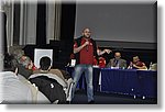 Torino 21 Marzo 2015 - Incontro Formativo GAIA - Croce Rossa Italiana- Comitato Regionale del Piemonte