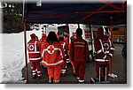 Susa 22 Marzo 2015 - Presentazione Unità Mobile - Croce Rossa Italiana- Comitato Regionale del Piemonte