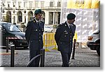 Torino 11 Aprile 2015 - Inaugurazione Targa Commemorativa - Croce Rossa Italiana- Comitato Regionale del Piemonte