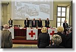Torino 11 Aprile 2015 - Presentazione Libro Storia Cri - Croce Rossa Italiana- Comitato Regionale del Piemonte