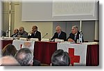 Torino 11 Aprile 2015 - Presentazione Libro Storia Cri - Croce Rossa Italiana- Comitato Regionale del Piemonte