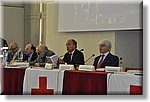 Torino 11 Aprile 2015 - Presentazione Libro Storia Cri - Croce Rossa Italiana- Comitato Regionale del Piemonte