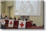 Torino 11 Aprile 2015 - Presentazione Libro Storia Cri - Croce Rossa Italiana- Comitato Regionale del Piemonte