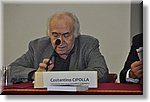 Torino 11 Aprile 2015 - Presentazione Libro Storia Cri - Croce Rossa Italiana- Comitato Regionale del Piemonte