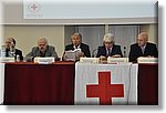 Torino 11 Aprile 2015 - Presentazione Libro Storia Cri - Croce Rossa Italiana- Comitato Regionale del Piemonte