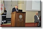 Torino 11 Aprile 2015 - Presentazione Libro Storia Cri - Croce Rossa Italiana- Comitato Regionale del Piemonte