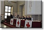 Torino 11 Aprile 2015 - Presentazione Libro Storia Cri - Croce Rossa Italiana- Comitato Regionale del Piemonte