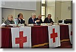 Torino 11 Aprile 2015 - Presentazione Libro Storia Cri - Croce Rossa Italiana- Comitato Regionale del Piemonte