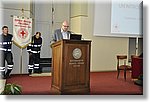 Torino 11 Aprile 2015 - Presentazione Libro Storia Cri - Croce Rossa Italiana- Comitato Regionale del Piemonte